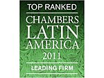 Chambers Latin America 2011